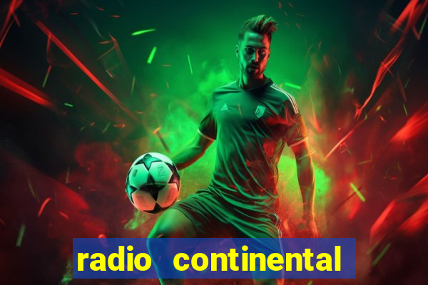 radio continental porto alegre